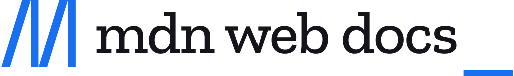 mdn web docs
