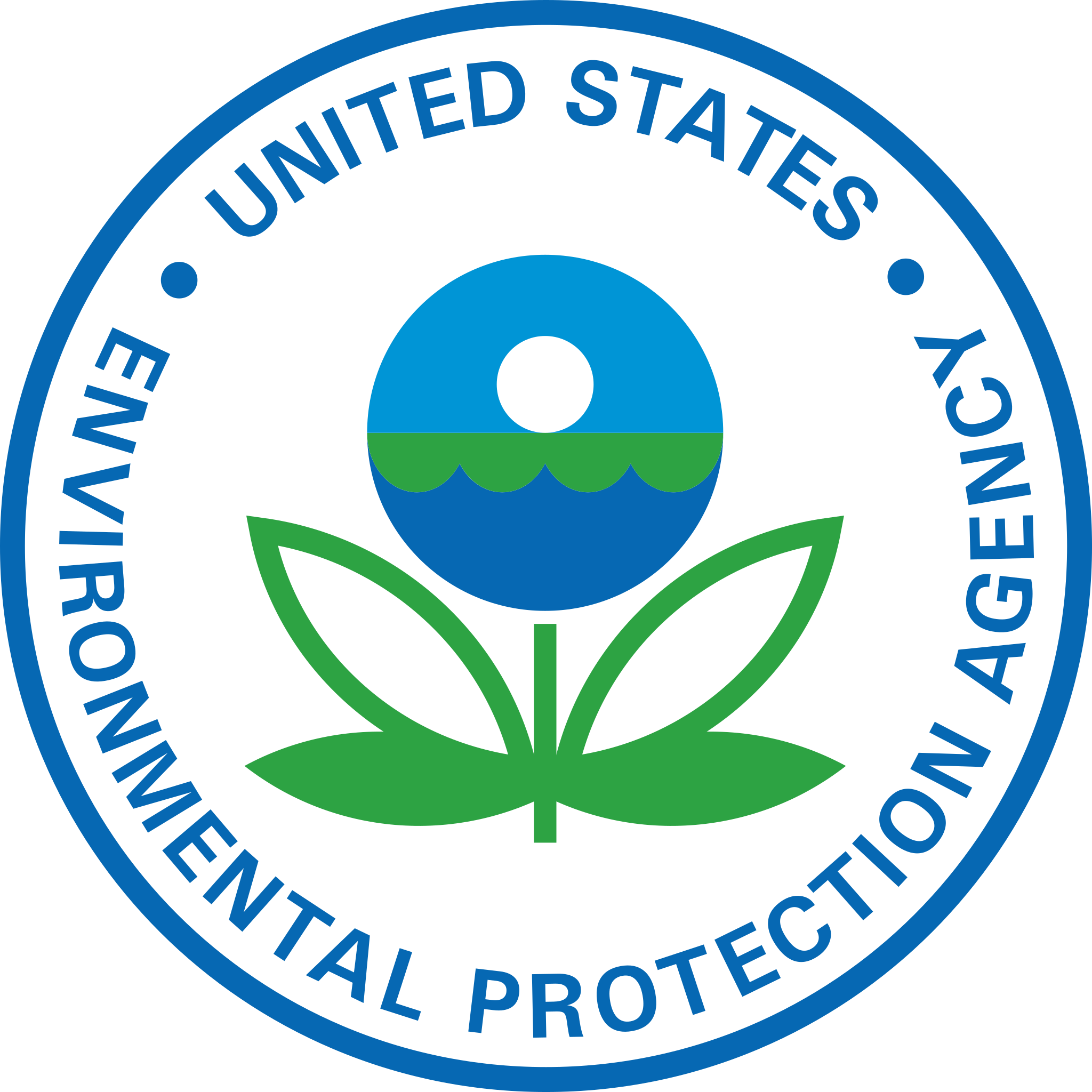 US Environmental Protection Agency